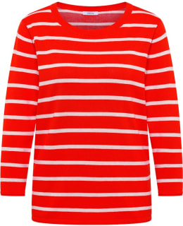 CECIL 303640-27395-XXL W.SWEAT Main Image