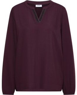 CECIL 346150-16855-XL W.BLOUSE Main Image