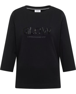 CECIL 324289-30001-M W.T-SHIRT Main Image