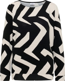 CECIL 324292-27089-L W.SHIRT Main Image