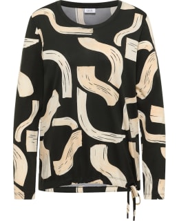 CECIL 324408-37406-XXL W.SHIRT Main Image