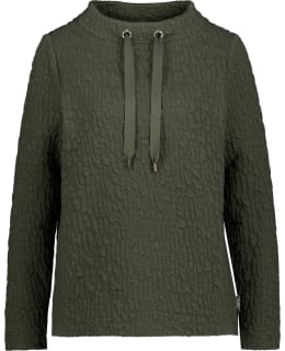 CECIL 324419-27406-XXL W.SHIRT Main Image