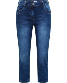 CECIL 380378-10320-22/28 W TROUSERS Main Image