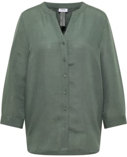 CECIL 346248-17325-M W BLOUSE Main Image