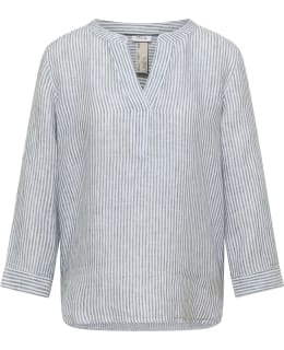 CECIL 346249-27325-M W BLOUSE Main Image