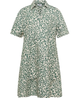 CECIL 144749-27307-M W DRESS Main Image