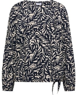 CECIL 346306-25512-M W.BLOUSE Main Image