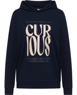 CECIL 324655-35512-M W.T-SHIRT Main Image