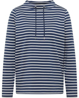 CECIL 324664-27473-XL W.T-SHIRT Main Image