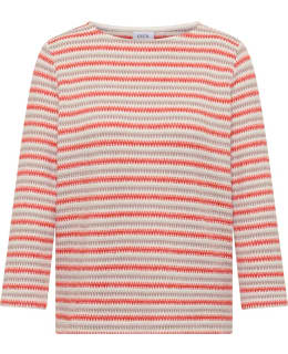 CECIL 324668-37395-XL W.T-SHIRT Main Image