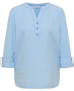 CECIL 346354-27410-M W.BLOUSE Main Image