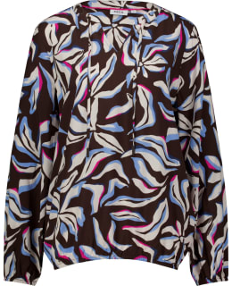 CECIL 346421-37493-L W.BLOUSE Main Image