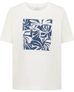 CECIL 324824-33474-L W.T-SHIRT Main Image