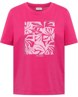 CECIL 324824-37492-M W.T-SHIRT Main Image