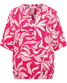 CECIL 346452-37492-M W.BLOUSE Main Image