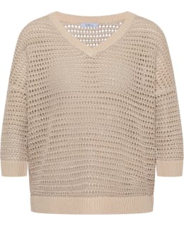 CECIL 303843-26504-S W SWEAT Main Image