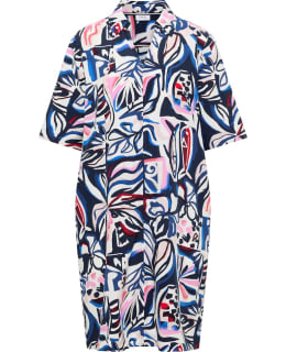 CECIL 144849-35512-XXL W DRESS Main Image