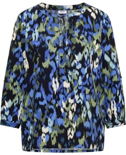 CECIL 346804-36831-L W.BLOUSE Main Image