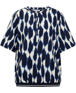 CECIL 346806-36831-XXL W.BLOUSE Main Image