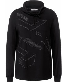 CECIL 344321-10001-XL W.BLOUSE Main Image