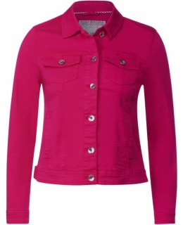 CECIL 212075-15597-L W.JACKET Main Image