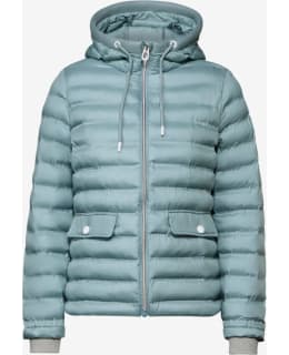 CECIL 202023-16102-XXL W.WELDED JACKET Main Image