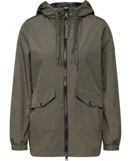 CECIL 202026-16151-M W.WINDBRE JACKET Main Image