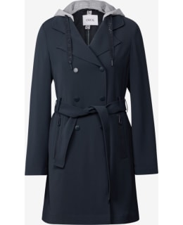 CECIL 101210-15631-XL W.TRENCHCOAT Main Image