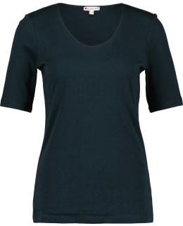 STREET ONE 317666-15930-44 W T-SHIRT Main Image