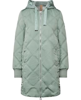 STREET ONE 202050-16022-36 W.QUILT COAT Main Image