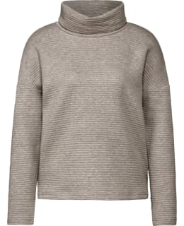 STREET ONE 322499- 16163- 46 W T-SHIRT Main Image