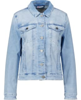 STREET ONE 212419-16573-44 W.JACKET Main Image