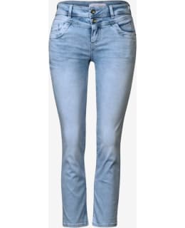 STREET ONE 378559-16586-26/32 W.TROUSERS Main Image