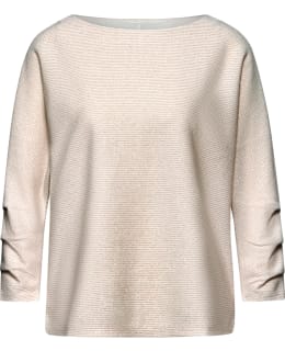 STREET ONE 322578-24451-38 W.T-SHIRT Main Image