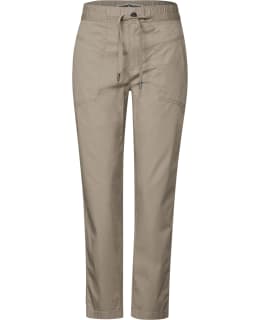 STREET ONE 378683-16381-28/36 W.TROUSERS Main Image