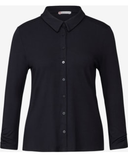 STREET ONE 322781-15899-42 W.BLOUSE Main Image