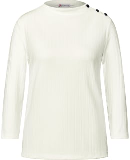 STREET ONE 322790-10108-46 W.SHIRT Main Image