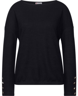 STREET ONE 322791-15899-42 W.SHIRT Main Image