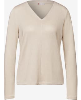 STREET ONE 322793-15437-40 W.SHIRT Main Image