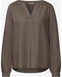 STREET ONE 345112-16452-42 W.BLOUSE Main Image