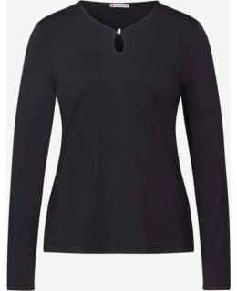 STREET ONE 322802-15899-46 W.SHIRT Main Image