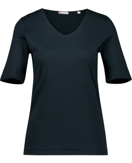 STREET ONE 317665-16618-40 T-SHIRT Main Image