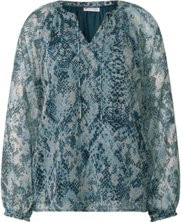 STREET ONE 345892-37020-40 W.BLOUSE Main Image