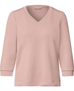 STREET ONE 323879-16912-46 W.SHIRT Main Image