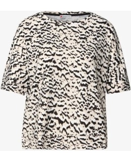 STREET ONE 345980-37019-46 W.BLOUSE Main Image