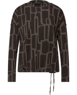 STREET ONE 324396-27103-36 W.SHIRT Main Image