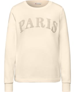 STREET ONE 303693-26351-40 W.SWEAT Main Image