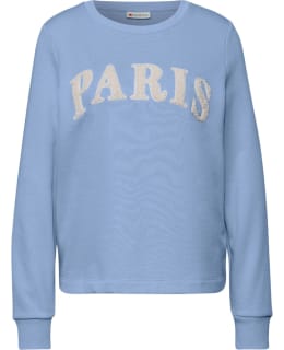 STREET ONE 303693-27149-46 W.SWEAT Main Image