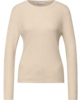 STREET ONE 303694-17458-44 W.SHIRT Main Image