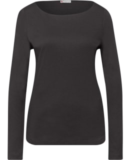 STREET ONE 324176-17103-40 W.SHIRT Main Image